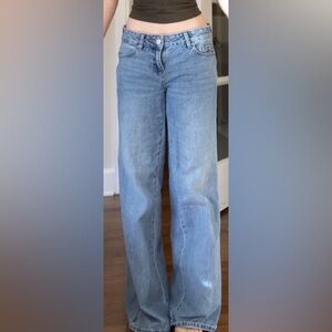 COPY - PacSun Low Rise Baggy Jeans